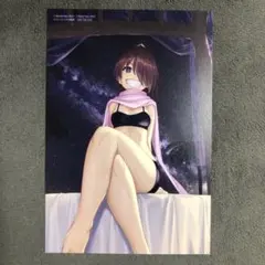 あやかしトライアングル 15 クリアファイル | Mercari