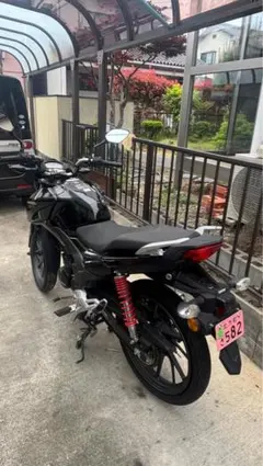 希少　CRF250R 2026年式　純正フロントフォーク 希少 CRF250R 2026年式 純正フロントフォーク - メルカリ
