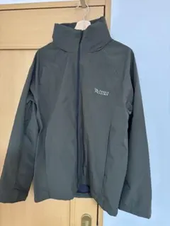 【週末限定価格】ARNOLD PALMER フード付きジャケット カーキ色