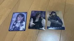 刀ミュ にっかり青江 静かなる夜半の寝ざめ ランダムクリアカードライブver.