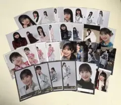 村井優 生写真 まとめ売り 櫻坂46 村井優 生写真 まとめ売り 生写真(乃木坂46)/アイドル/櫻