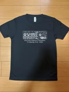 第18回 しまだ大井川マラソン 参加賞Tシャツ