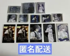 鬼滅の刃　モクテル コレクションロト　冨岡義勇 胡蝶しのぶ まとめ売り