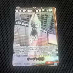 ハイキュー!! バボカ!! BREAK オープン攻撃 SP
