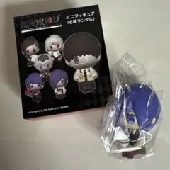 東京喰種 ミニフィギュア 霧嶋董香 トーカ