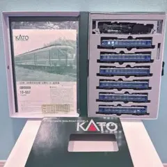 KATO D51 498号機&12系客車 一部室内灯付き - メルカリ