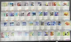 ポケモンカード MEGAドリーム 汎用カードセット