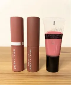 ブリリアージュ リップ 3本セットのサムネイル