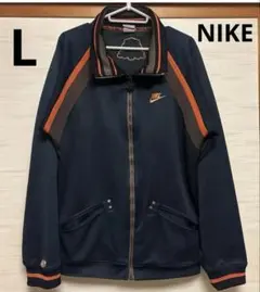 NIKE トラックジャケット 00s 上下セットアップ 古着 y2k - メルカリ