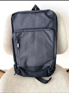 新品未使用 ヒルトン HILTON 本革 リュック ビジネス対応 モバイルBIZリュック【撥水加工】 (YBH89410) | HILTON | 紳士服