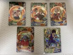 孫悟飯:SH CPセット