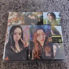 TWICE ENEMY ONCE JAPAN限定盤 トレカ有り④