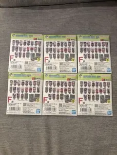 未開封 一番くじ DRAGON BALL 40th 其之一 F賞 ACLLECT