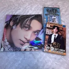 ISTJ ヘチャン コンプリート セット mu-moB