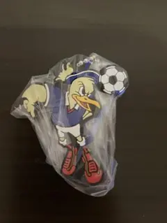 横浜F・マリノス ラバーチャーム