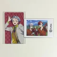 2025年最新】ビバレン ビジュアルカードの人気アイテム - メルカリ