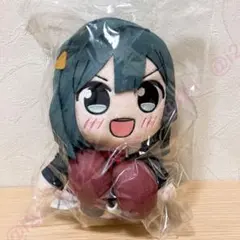 新品未開封 東方ぬいぐるみシリーズ 蓬莱山輝夜 ふもふもかぐや 特典缶