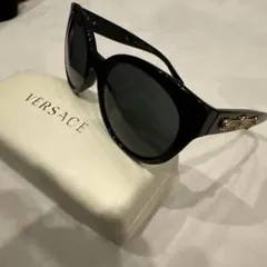 新品未使用 VERSACE サングラス MOD. 1271 - メルカリ