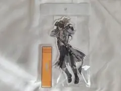 ツイステ　スケアリードレス　レオナ　ハロウィン