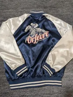 2025年最新】JRA スカジャンの人気アイテム - メルカリ