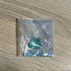 サンリオ グミチュアチャーム GUMMY＆ミニポーチ ハンギョドン