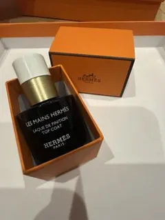 2025年最新】HERMES ネイルベースコート・トップコートの人気