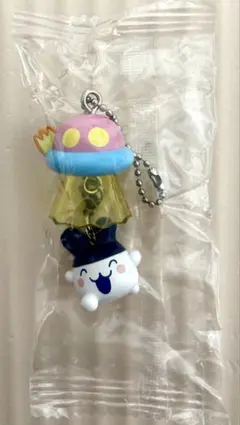 たまごっち　UFOスイング　みみっち