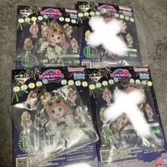 一番くじ 「ぼっち・ざ・ろっく！」アクリルチャーム 後藤ふたり 後藤美智代 母