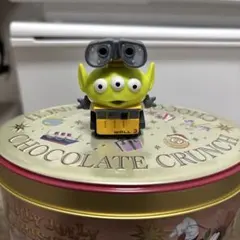 ディズニー　トイストーリー　ピクサー　リトルグリーンメン　ウォーリー