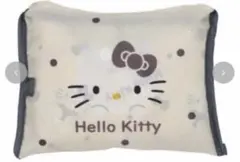 しまむら ハローキティ モノトーン エコバッグ 【完売品】のサムネイル