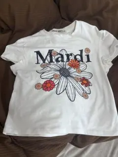 マルディ　Tシャツ