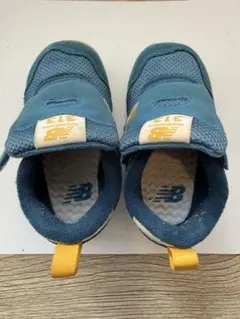 New Balance 313 キッズシューズ 13