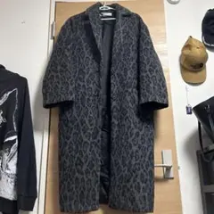 ZARA ロングコートのサムネイル