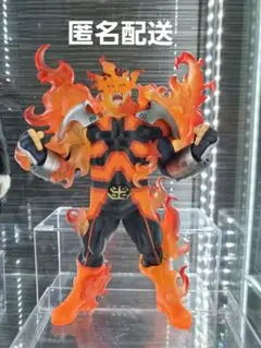 一番くじ　僕のヒーローアカデミア　エンデバー