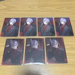 榊ネス 3SKM1st Anniversary ランダムフォト風カード