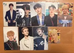 田島将吾 9種セット※バラ可