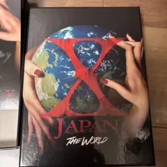 THE WORLD～X JAPAN 初の全世界ベスト～ - メルカリ