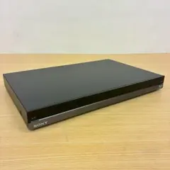 SONY ブルーレイレコーダー BDZ-AT750W 2011年製のサムネイル