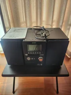 2026年最新】ミニコンポ sonyの人気アイテム - メルカリ