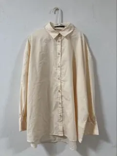 ♥️ OFALO 長袖シャツ Mサイズ