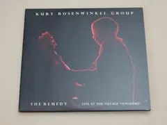 直筆サイン入り Kurt Rosenwinkel Intuit CD ジャズ - メルカリ