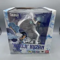 フィギュアーツZERO 青雉 クザン Battle Ver. ワンピースのサムネイル
