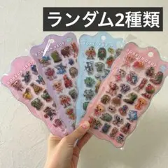 イタリアンブレインロットボンボンシール