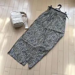 新品☆Radiate リラクシーパンツ⭐︎ 定価１３８００円のサムネイル