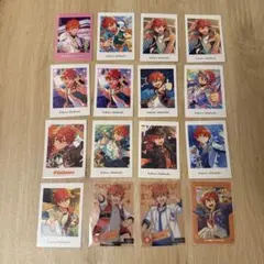 あんすた ぱしゃっつ グッズ カード まとめ売り 明星 スバル