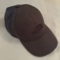 THE NORTH FACE ベースボールキャップ チャコールグレーのサムネイル
