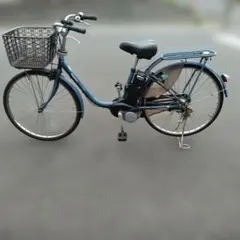 [1004]送料無料 パナソニック ViVi DX SD 電動自転車のサムネイル