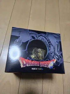 ドラゴンクエスト メタリックモンスターズギャラリー メカバーン