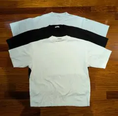 3枚セット BEAUTY&YOUTH UNITED ARROWS Tシャツ