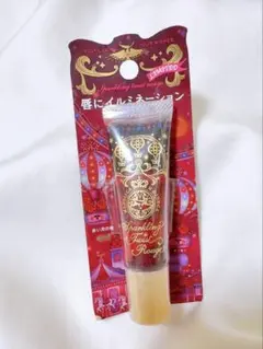 【新品】マジョリカ マジョルカ スパークリングツイストルージュ 赤い月の夜 12のサムネイル